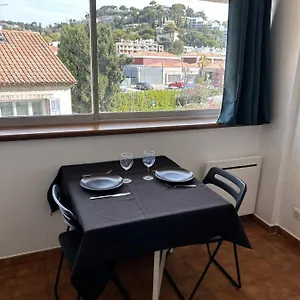  Appartement Studio Cassis France