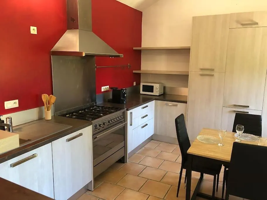 Maison Avec Vue Sur Le Viscos Lau-Balagnas France