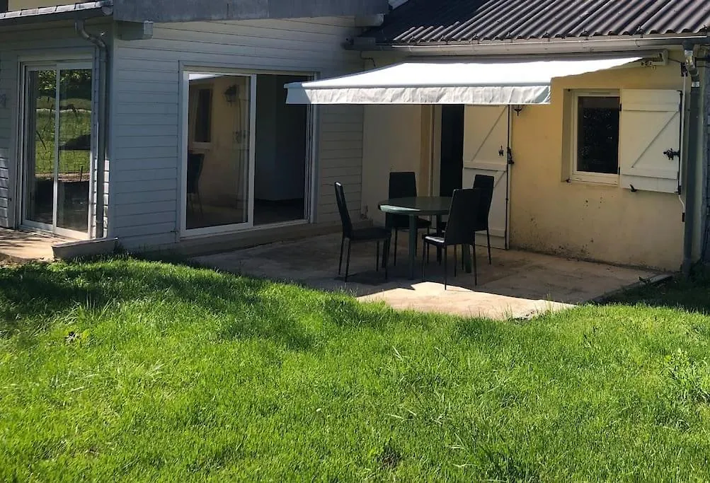 Maison Avec Vue Sur Le Viscos Lau-Balagnas 0*,  France